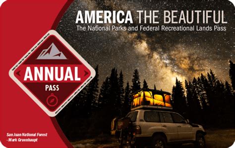yellowstone national park pass 2024