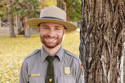 yellowstone national park ranger jobs
