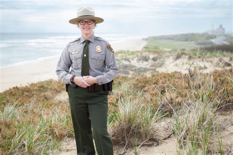 yellowstone national park ranger salary