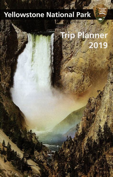 yellowstone national park vacation planner