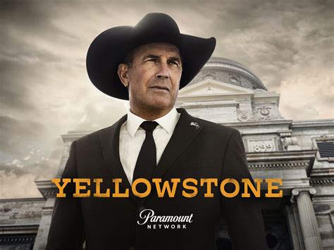yellowstone on prime video season 5