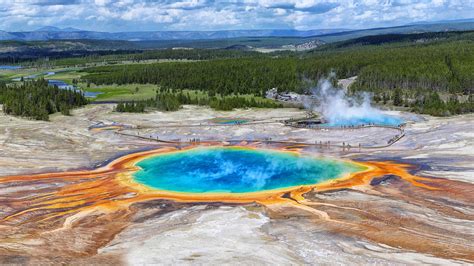 yellowstone park reservations 2022