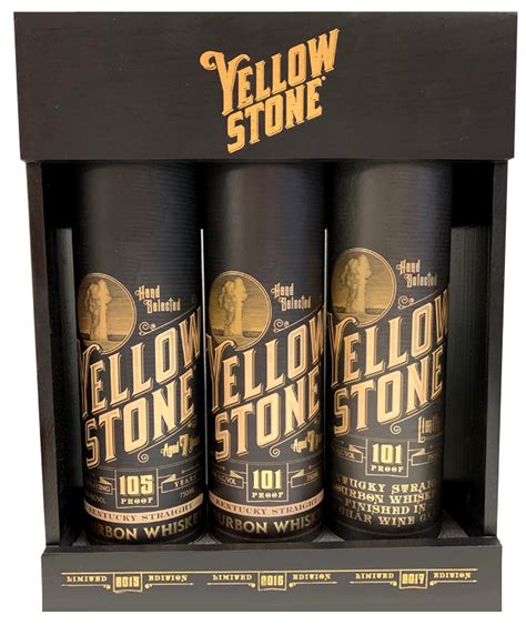 yellowstone products to buy