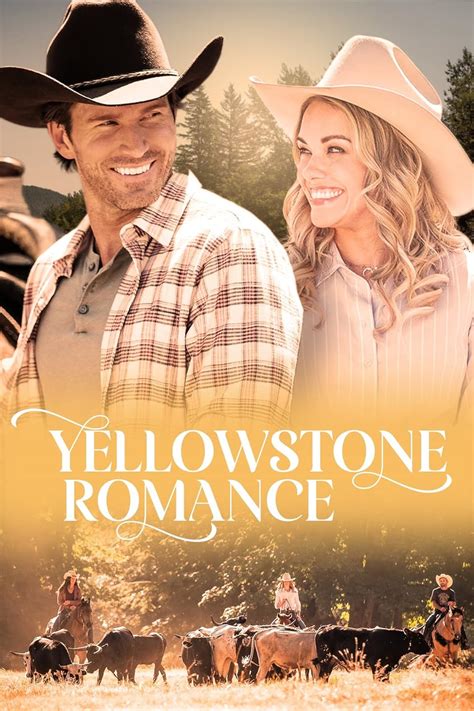 yellowstone romance 2022 full cast