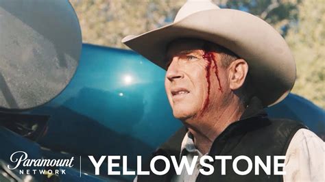 yellowstone season 1 episode 1 recap youtube