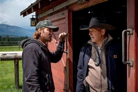 yellowstone season 1 episode 10 recap