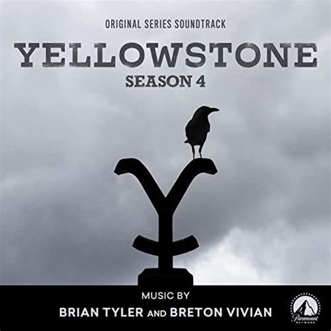 yellowstone season 4 episode 2 soundtrack