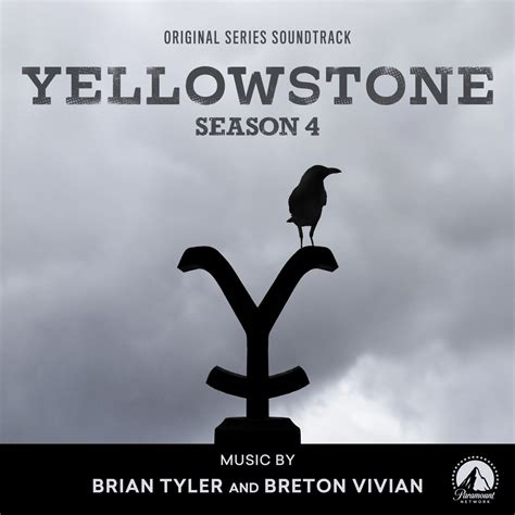 yellowstone season 4 soundtrack episode 7