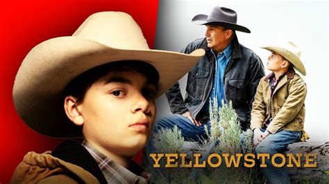 yellowstone season 5 episode 8 cast