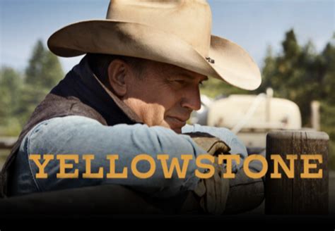 yellowstone season 5 episode dates