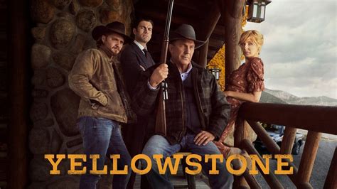 yellowstone season 6 airing