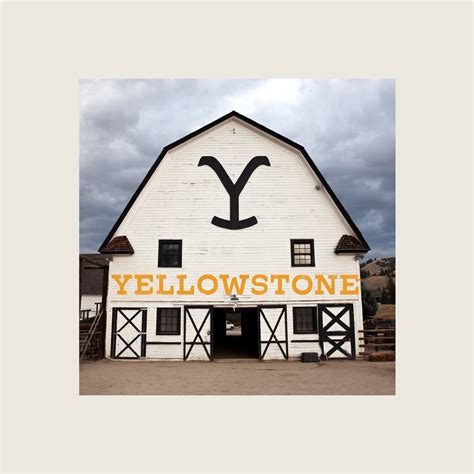 yellowstone shop