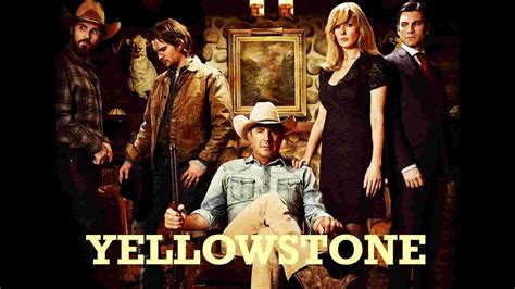 yellowstone tv episodes season 4