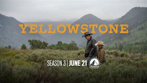yellowstone tv series wiki fandom