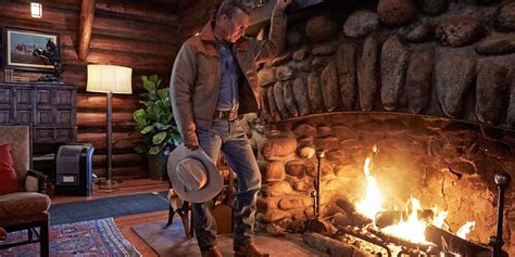 yellowstone tv show cabin rentals montana