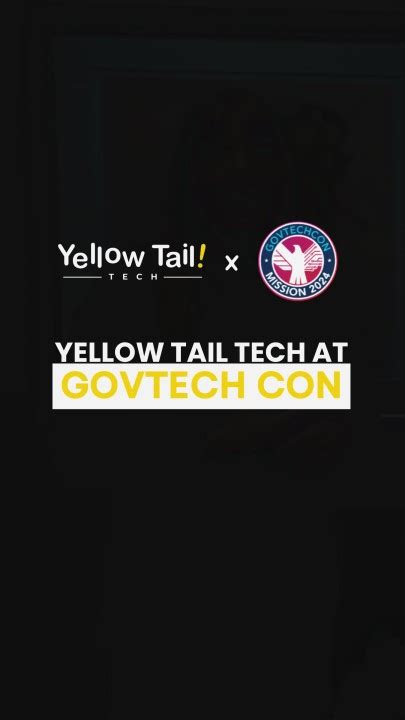yellowtailtech
