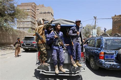 yemen attack on saudi arabia