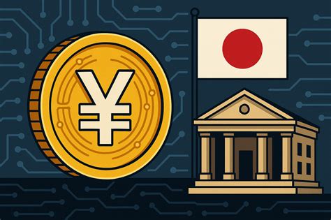 Yen Crypto: Unraveling the Potential of the Japanese Digital Asset