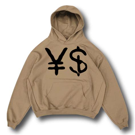 yen dollar sign kanye