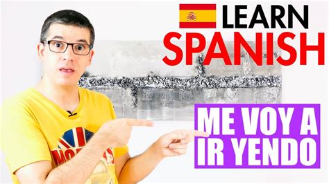 yendo spanish to english