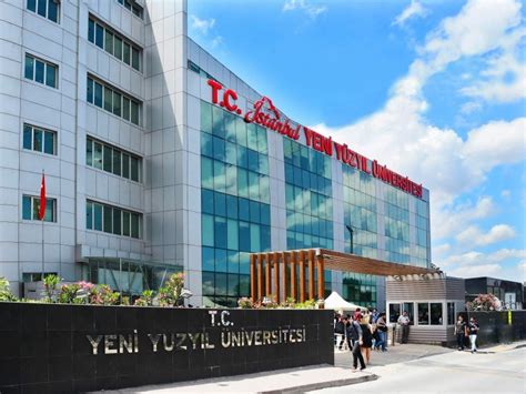 yeni yüzyıl üniversitesi uzem