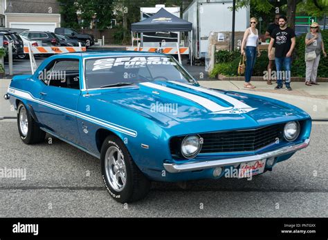 yenko camaro fast and furious