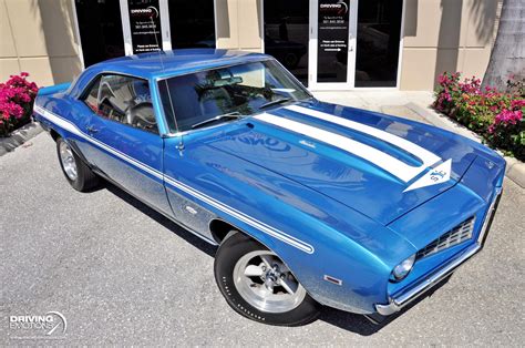 yenko tribute cars for sale