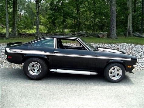 yenko vega v 8