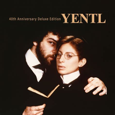 yentl songs