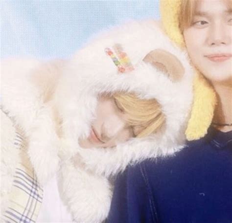 Yeongyu Matching Pfp Aesthetic