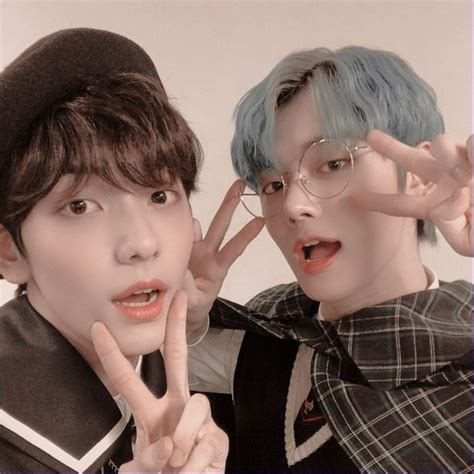 Yeonjun And Soobin Lq