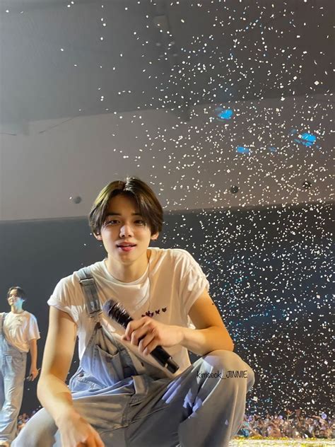 Yeonjun Boyfriend Material Wallpaper