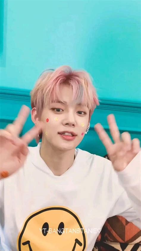 Yeonjun Txt Edit Cute