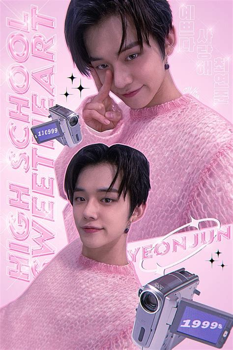 Yeonjun X Yeonjun Edit