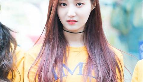 Former Momoland member Yeonwoo in discussion to play a cheating woman