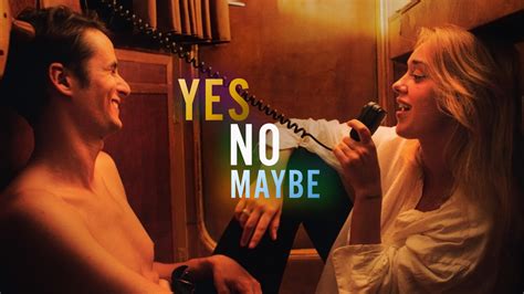 Articles Yes No Or Maybe Streaming New