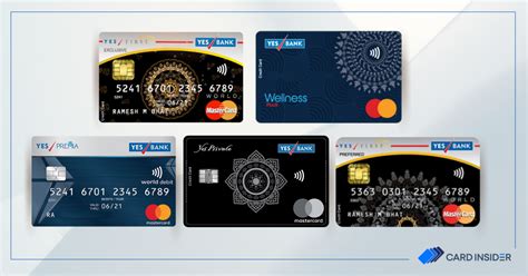 yesonline.yesbank.co.in credit card login