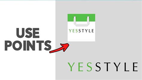 Yesstyle Points Conversion