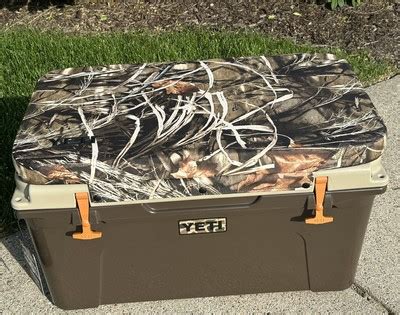 Yeti 65 Cooler Ebay