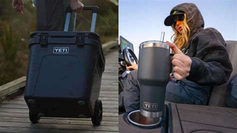 Yeti Amazon Prime Day