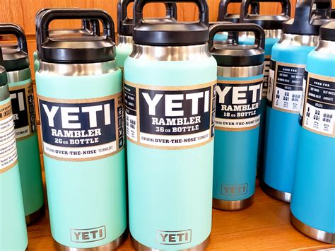 yeti army