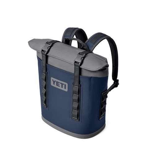 Yeti Backpack Cooler Size