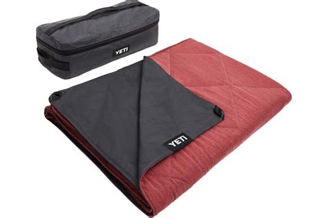 Yeti Blanket Uses