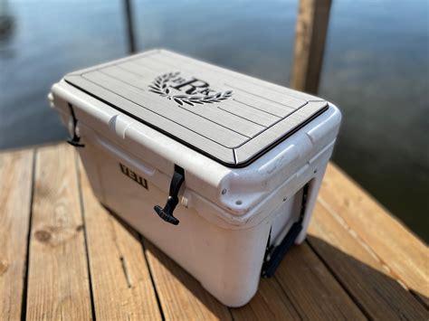 Yeti Coolers Personalized