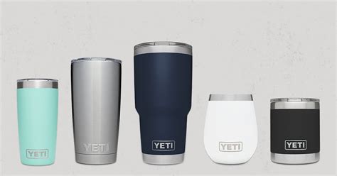 yeti cup ace