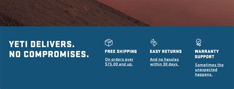 Yeti Custom Discount Code
