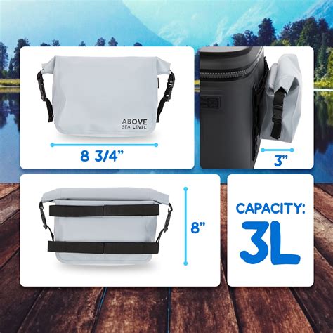 Yeti Dry Bag Attachment