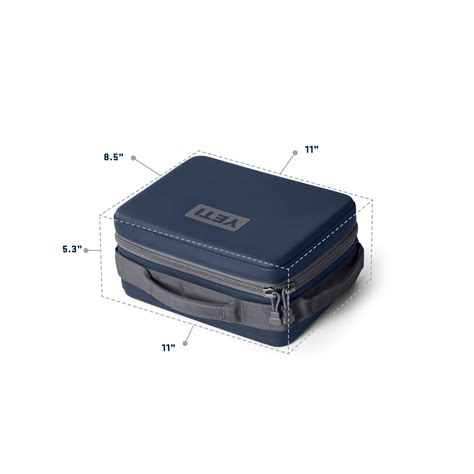 YETI Daytrip Lunch Box Academy