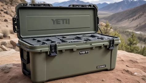 Yeti Loadout Alternative