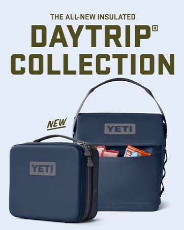 Yeti's Hopper Flip Is The Lunchbox Cooler You've Been Dreaming Of